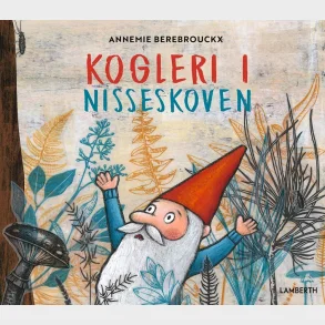 Kogleri i nisseskoven