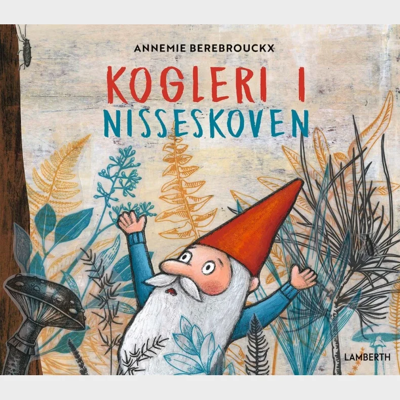 Kogleri i nisseskoven