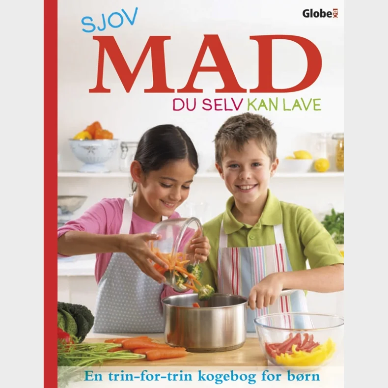 Sjov mad du selv kan lave