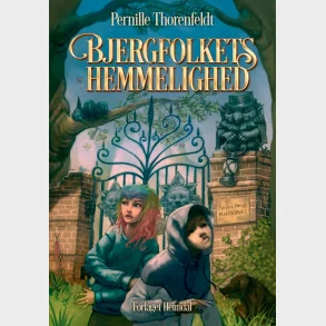 Bjergfolkets hemmelighed