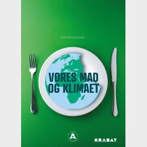 Vores mad og klimaet