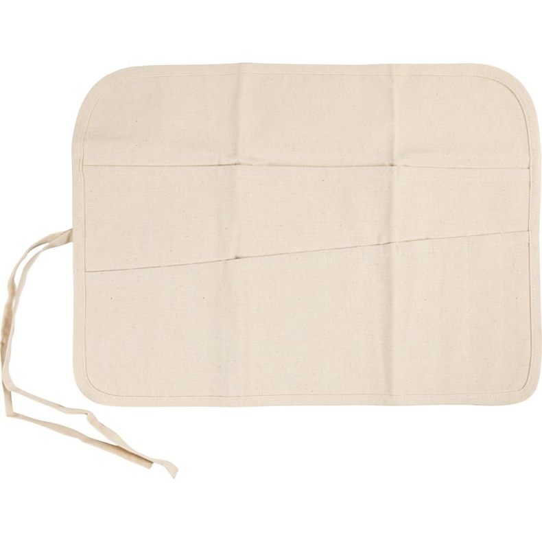 Creativ Company | Stofrulle til kreative redskaber - Dekor�r selv