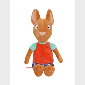 Pip og Poppy - Poppy bamse - 23 cm