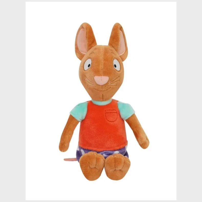 Pip og Poppy - Poppy bamse - 23 cm