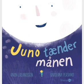 Juno tnder mnen