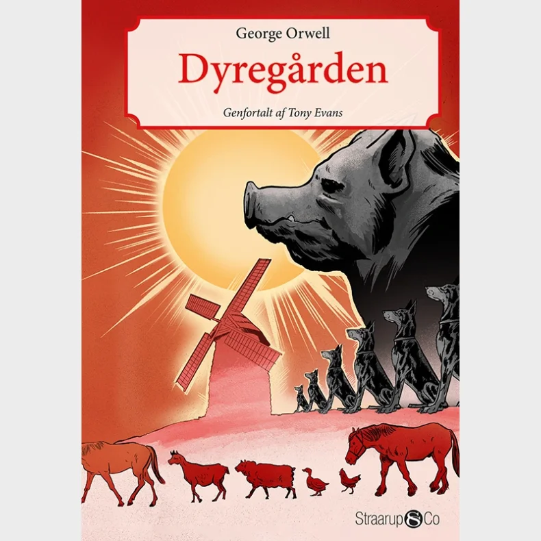 Dyregrden