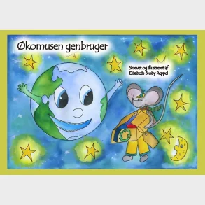 �komusen genbruger