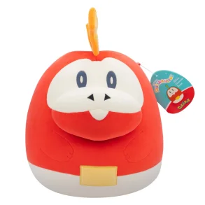 Squishmallows 25 cm Pok�mon Fuecoco