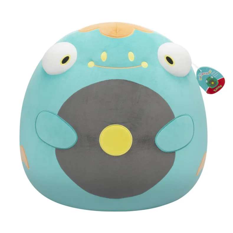 Squishmallows 50 cm Pok�mon Bellibolt