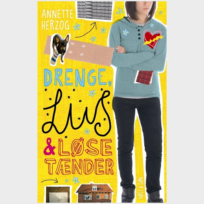 Drenge, lus og lse tnder