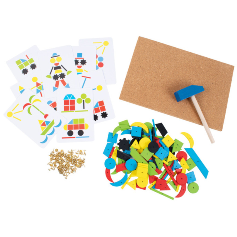 Playbox | Hammer & sm brt - Startst