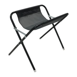 Stativ til transparent aktivitetsbakke