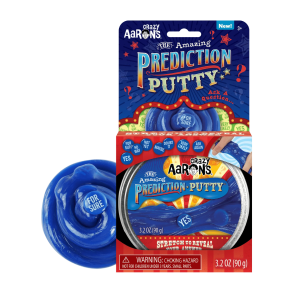 Crazy Aarons | Thinking Putty Large - Amazing Prediction