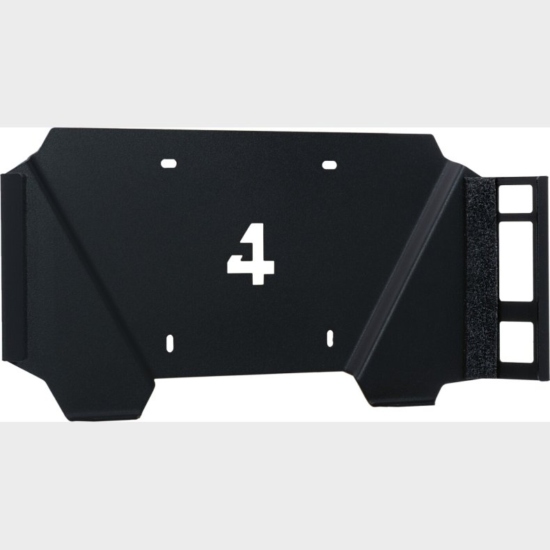 4mount - Wall Mount For Ps4 Pro