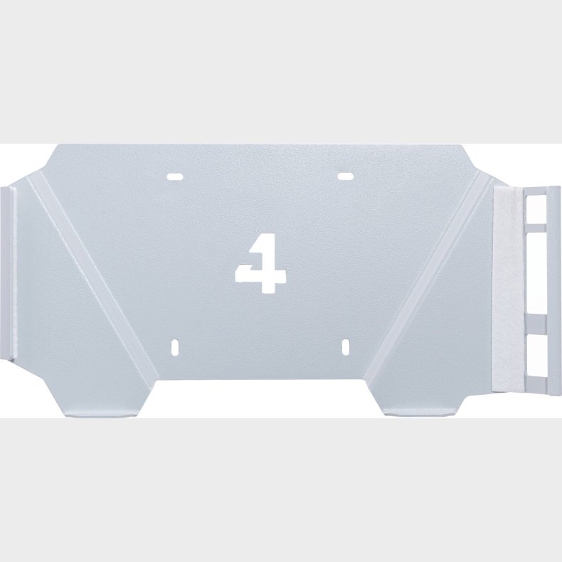 4mount - Wall Mount For Ps4 Pro