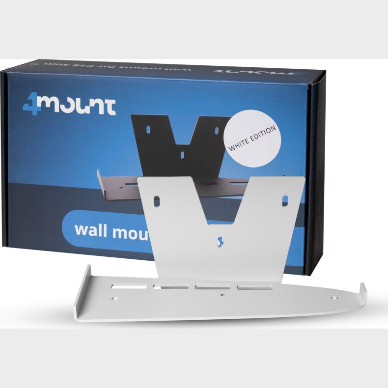 4mount - Wall Mount For Ps5