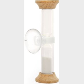 Kikkerland - Bruser Timeglas - 5 Minutter