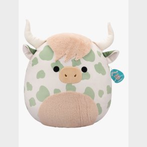 Squishmallows Bamse P23  Celestino Highland Ko 50 cm