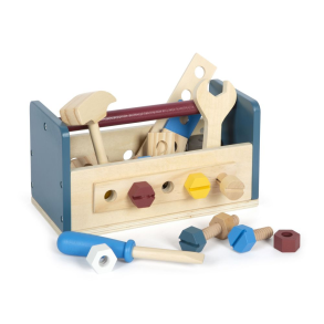 Leget�j - V�rkt�jskasse og arbejdsb�nk