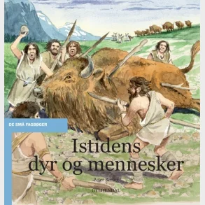Istidens dyr og mennesker