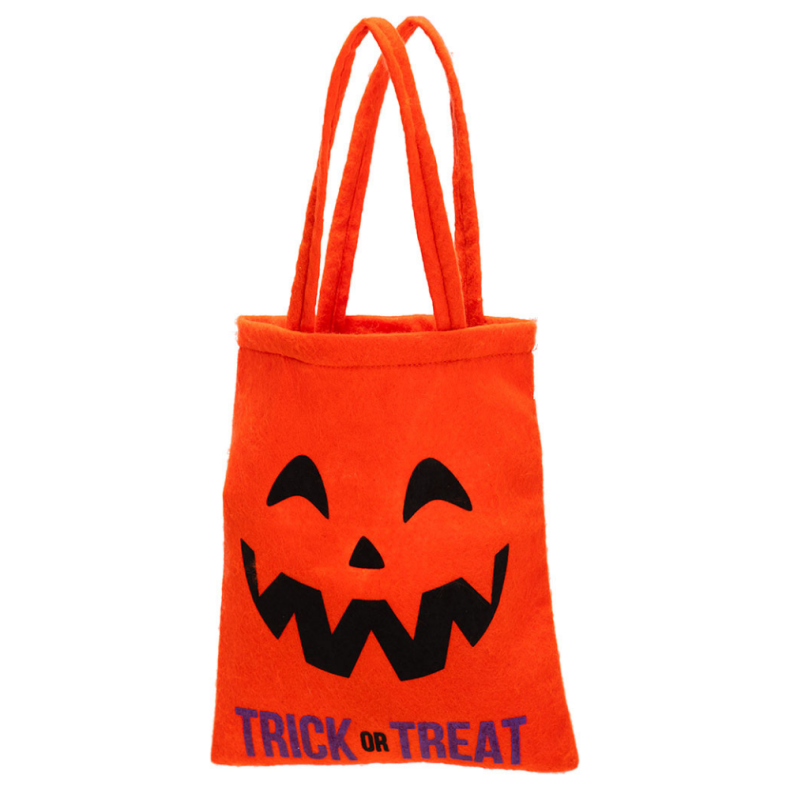 Carnival Toys | Trick-or-Treat-pose - Gr�skar, 21 x 42 cm