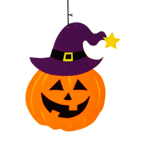 Carnival Toys | Halloween-oph�ng - Gr�skar, 1 stk