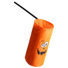 Carnival Toys | Trick-or-Treat-pose med hndtag - Grskar