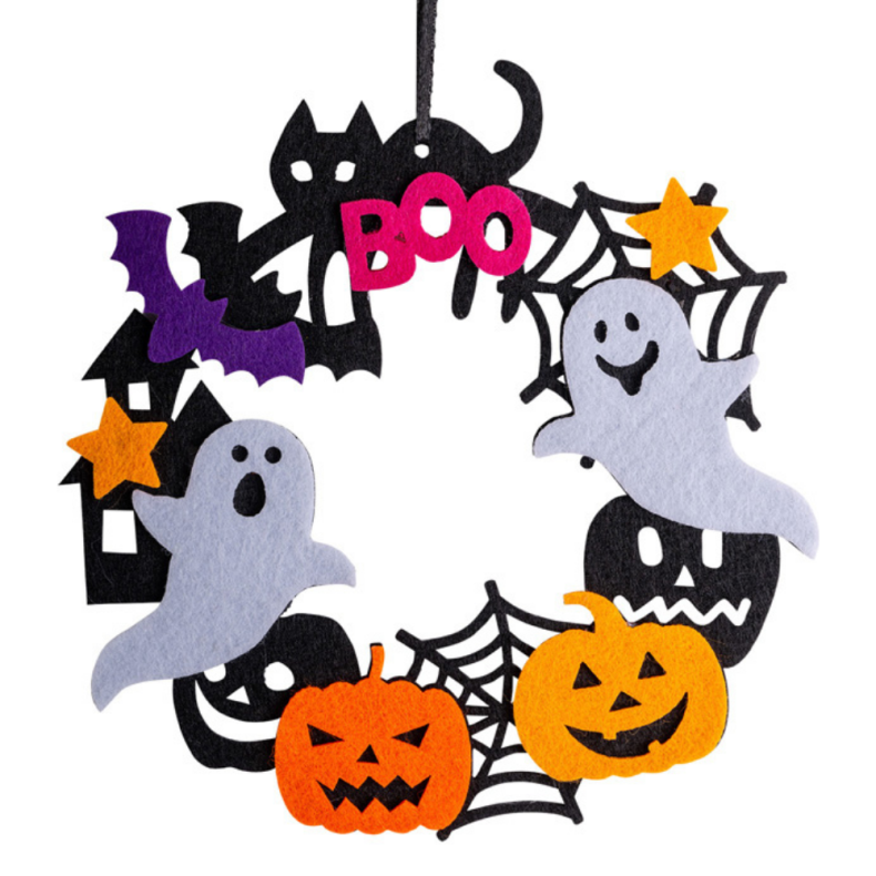 Carnival Toys | Halloween-ophng - Boo, 1 stk
