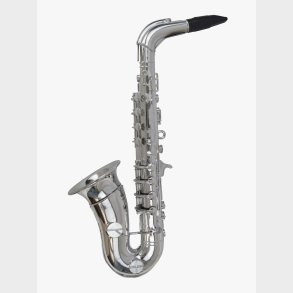 Music Saxofon med 8 Tangenter