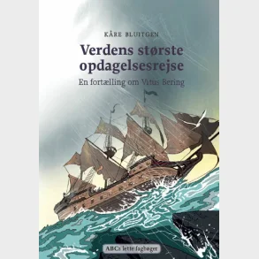 Verdens st�rste opdagelsesrejse