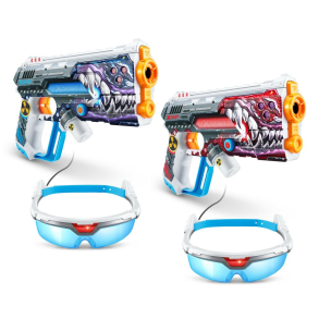 X-Shot Skins Laser 360 s�t