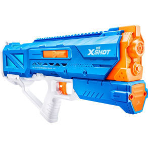 X-Shot - Hydra Pulse Motor Soaker