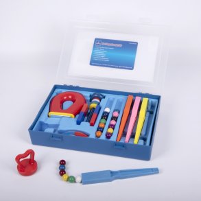 Shaw | Mit frste magnet forsgsst