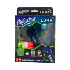 ZipString Luma Fidget-legetj