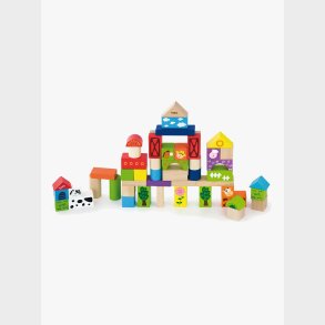 VIGA Tr�klodser Bondeg�rd 50 Stk.