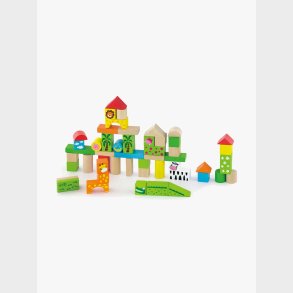 VIGA Tr�klodser Zoo