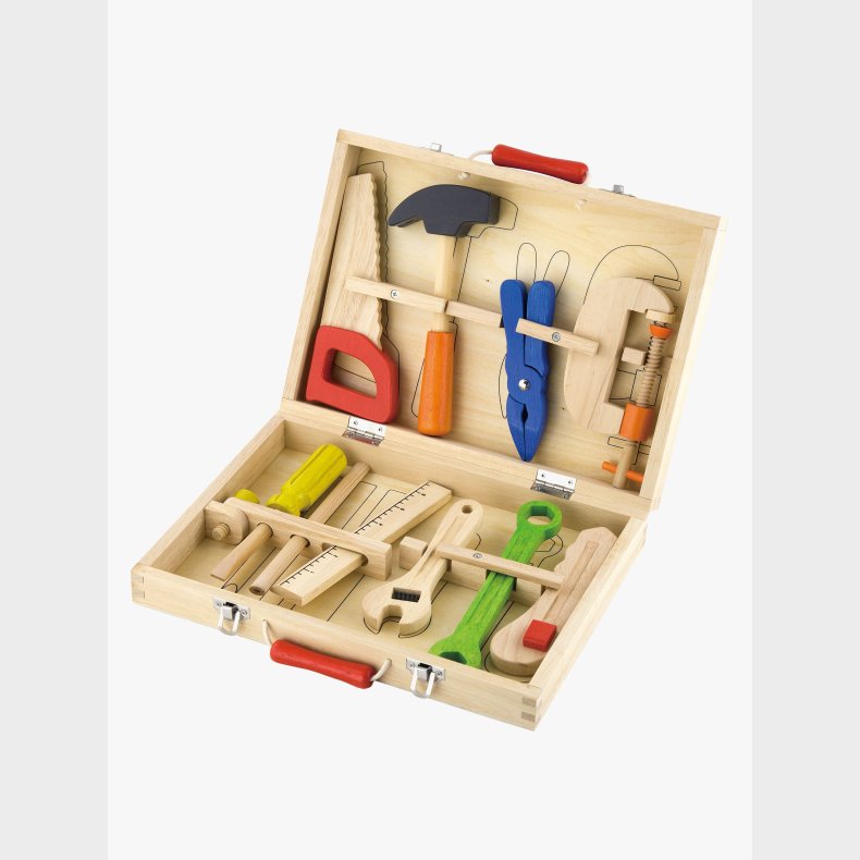 VIGA V�rkt�jskasse