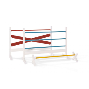 Stativ til hjdespring, Jumper