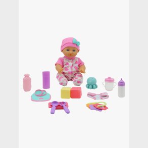 Happy Friend Baby Dukke Starts�t