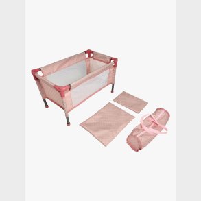 Happy Friend Rejseseng