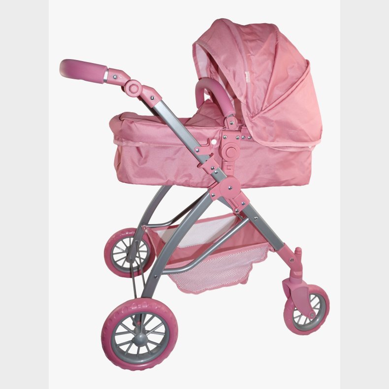 Happy Friend Barnevogn