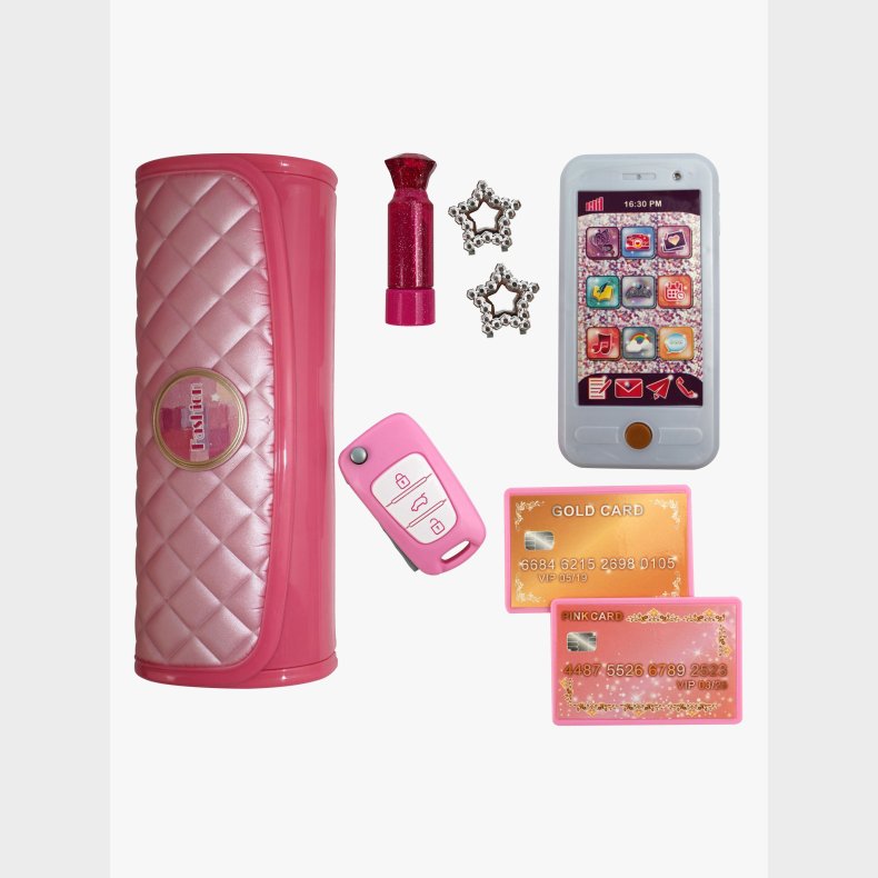 Happy Friend Shopping-s�t