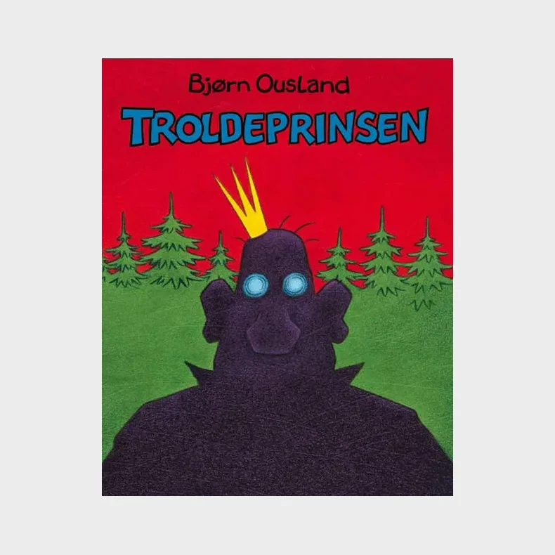 Troldeprinsen