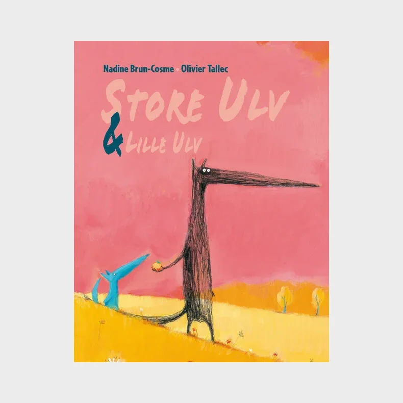 Store Ulv & Lille Ulv