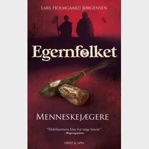 Egernfolket 1