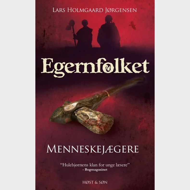 Egernfolket 1