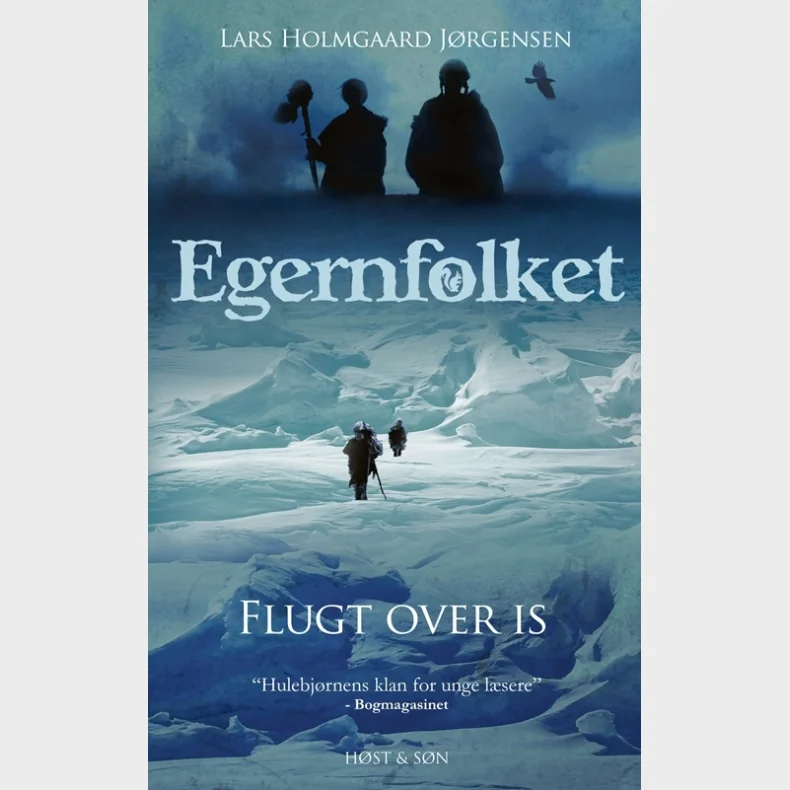 Egernfolket 2