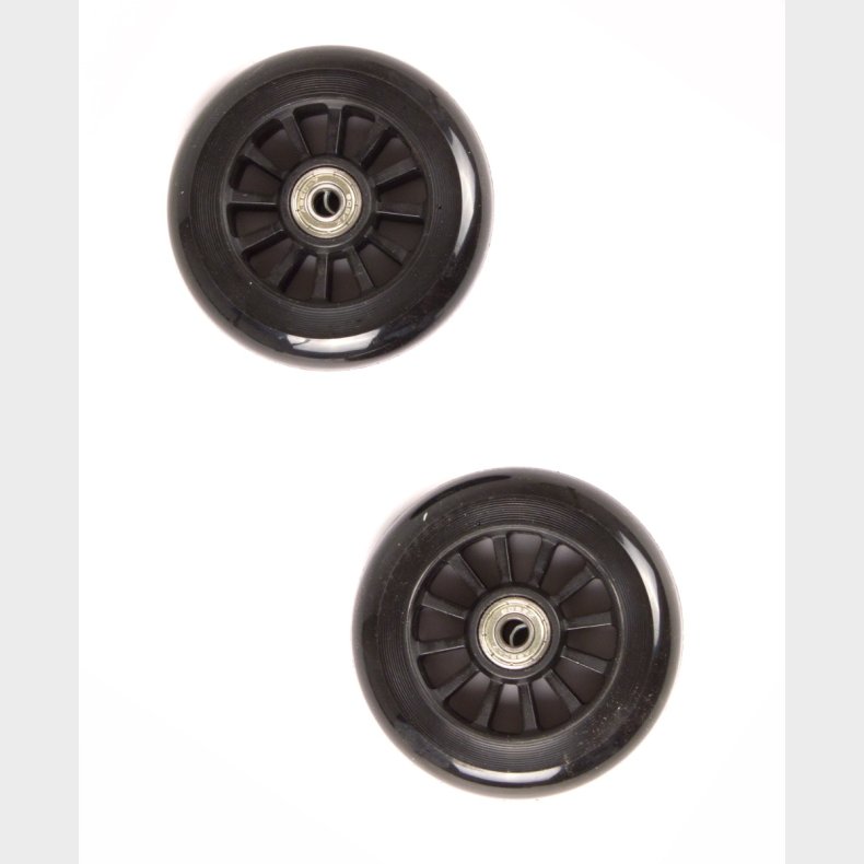 My Hood | Swing Roller tilbehr - Hjul, 2 stk