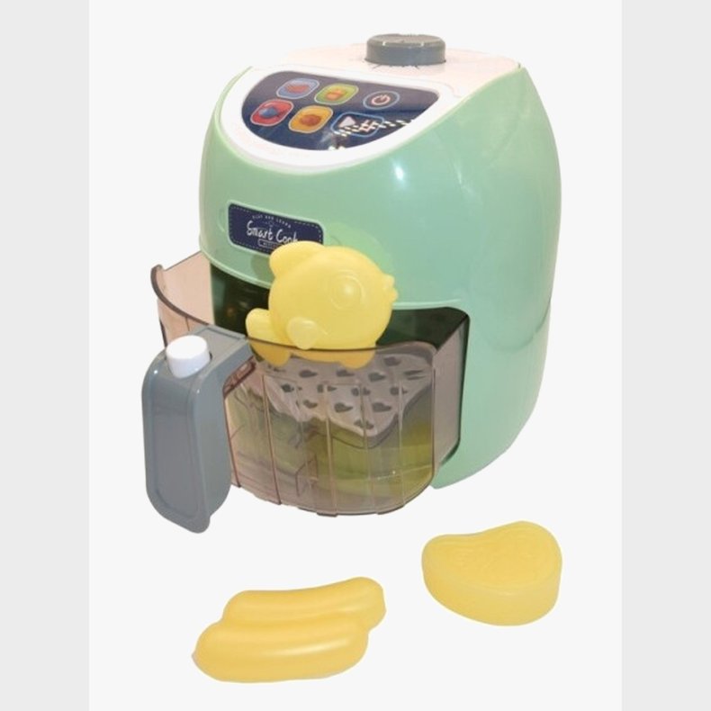 Junior Home Airfryer-st