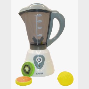 Junior Home Juiceblender med Lys og Lyd